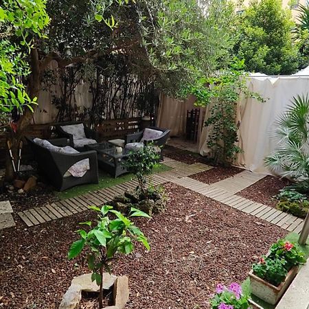 Home Garden Rome Casa Kangen المظهر الخارجي الصورة