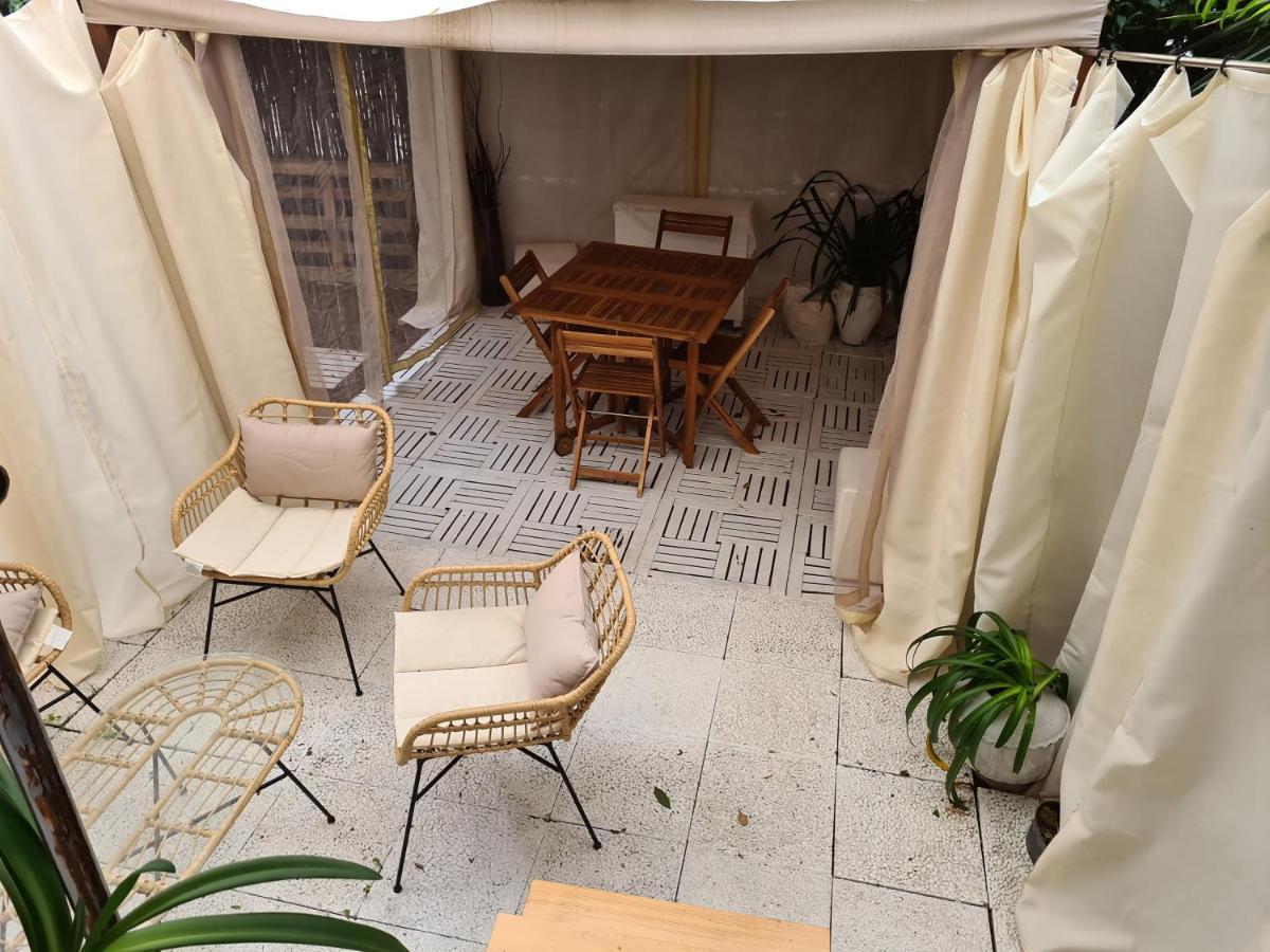 Home Garden Rome Casa Kangen المظهر الخارجي الصورة