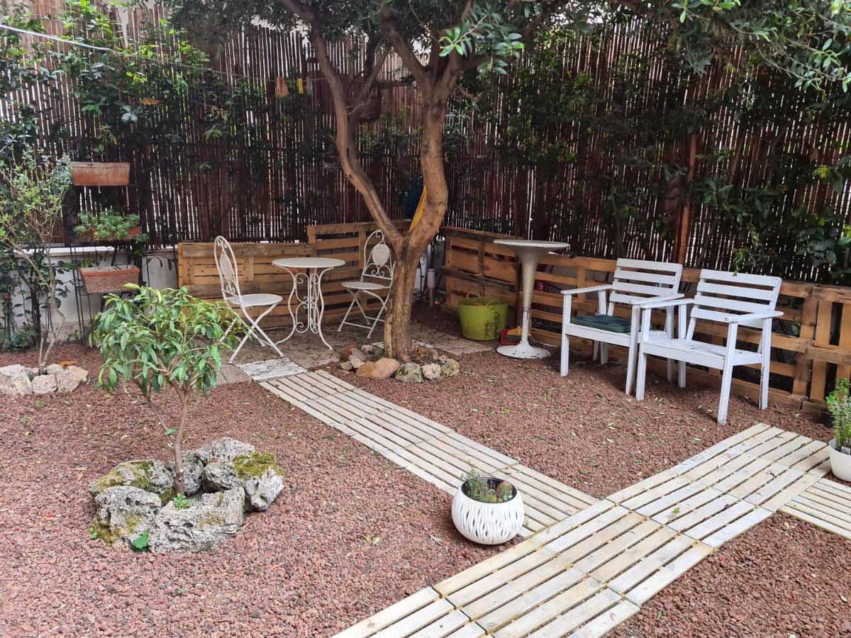 Home Garden Rome Casa Kangen المظهر الخارجي الصورة