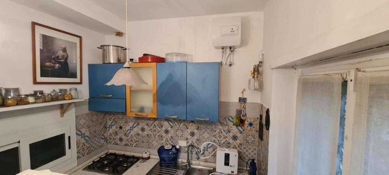 Home Garden Rome Casa Kangen المظهر الخارجي الصورة