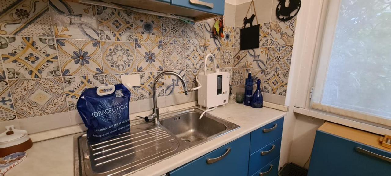 Home Garden Rome Casa Kangen المظهر الخارجي الصورة