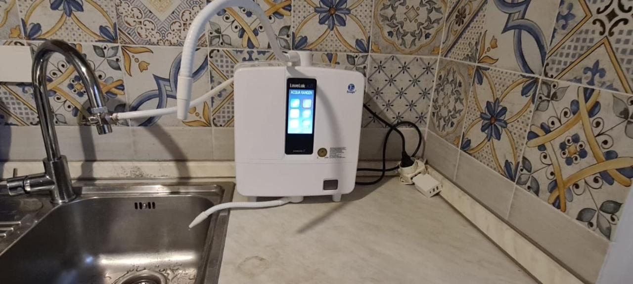 Home Garden Rome Casa Kangen المظهر الخارجي الصورة
