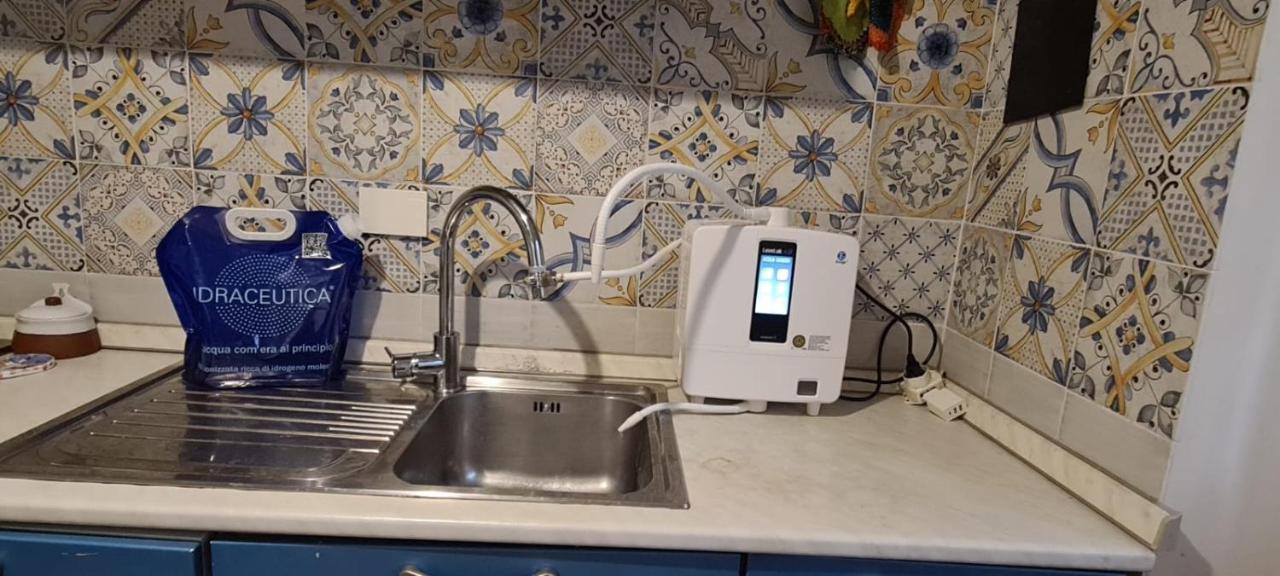Home Garden Rome Casa Kangen المظهر الخارجي الصورة