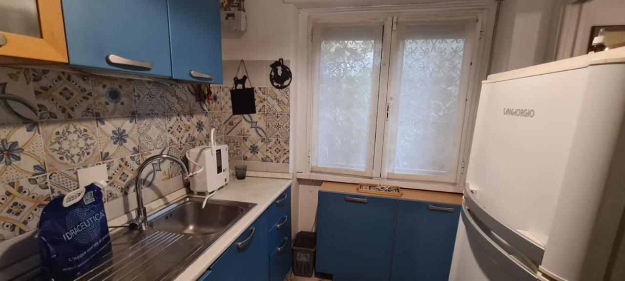 Home Garden Rome Casa Kangen المظهر الخارجي الصورة