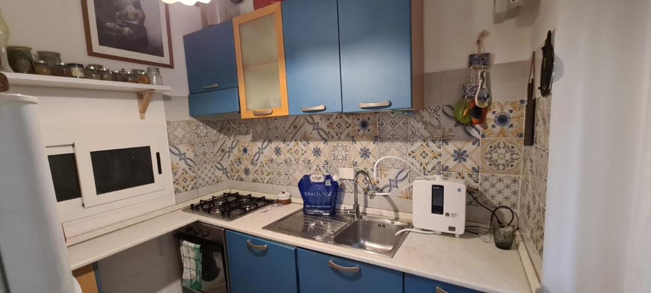 Home Garden Rome Casa Kangen المظهر الخارجي الصورة