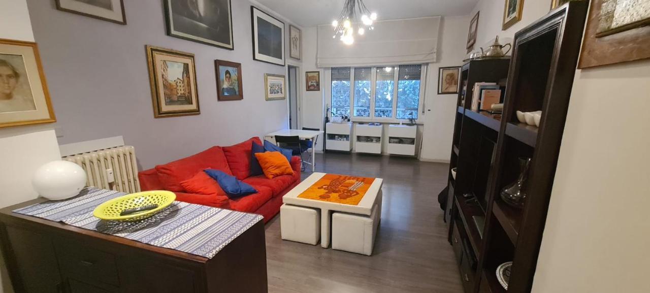 Home Garden Rome Casa Kangen المظهر الخارجي الصورة