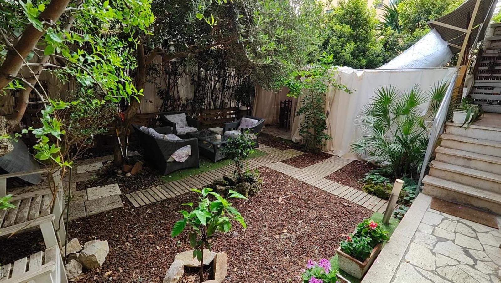 Home Garden Rome Casa Kangen المظهر الخارجي الصورة