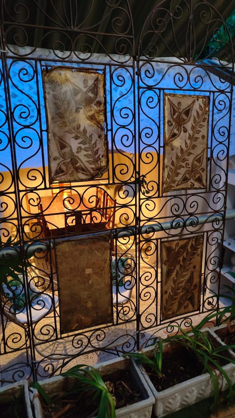 Home Garden Rome Casa Kangen المظهر الخارجي الصورة