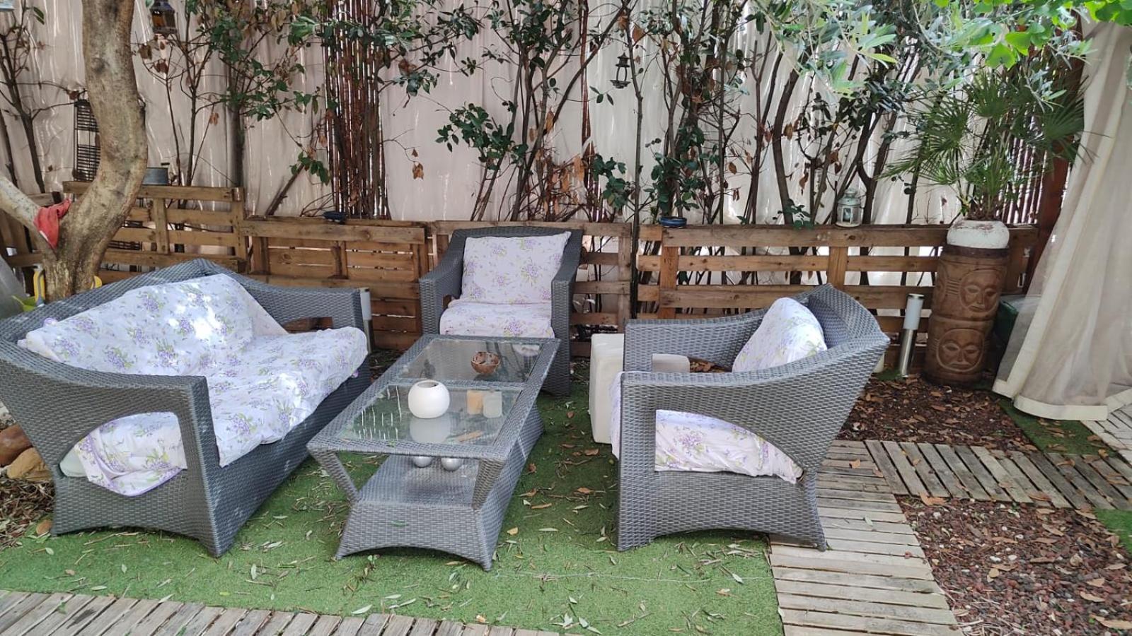 Home Garden Rome Casa Kangen المظهر الخارجي الصورة