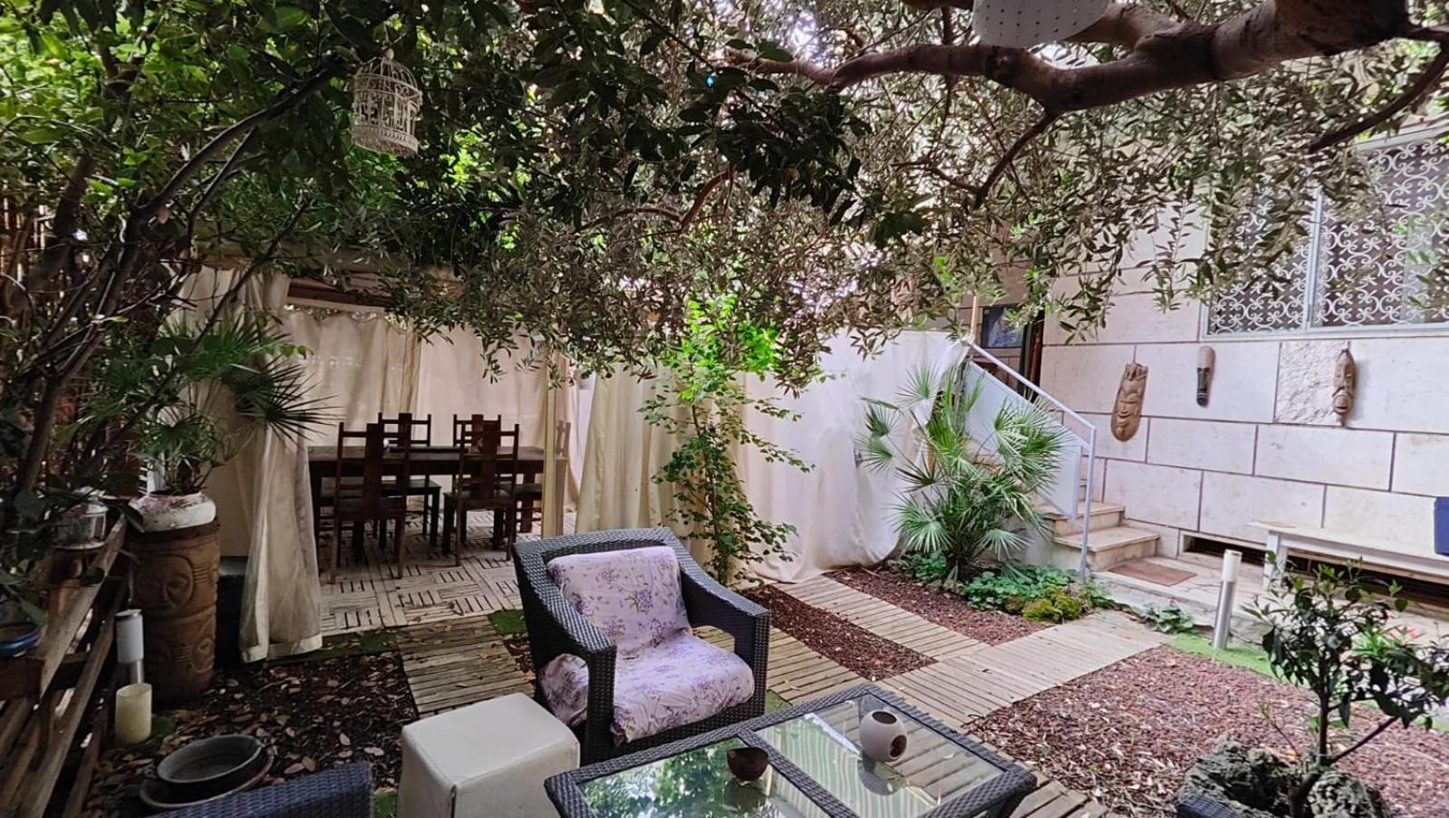 Home Garden Rome Casa Kangen المظهر الخارجي الصورة