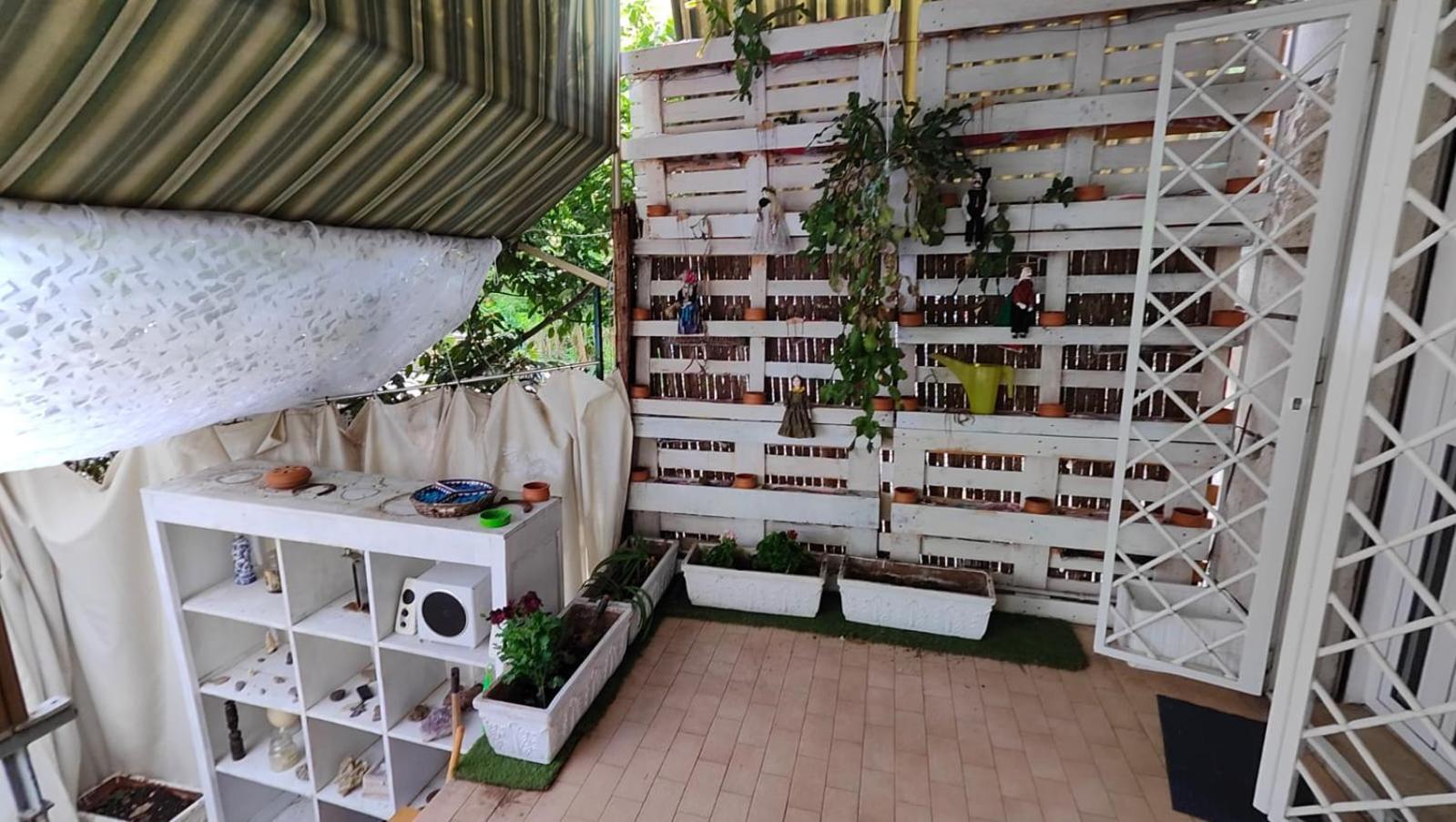 Home Garden Rome Casa Kangen المظهر الخارجي الصورة