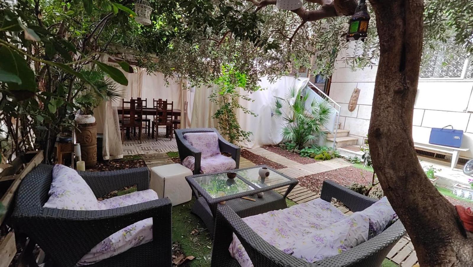 Home Garden Rome Casa Kangen المظهر الخارجي الصورة